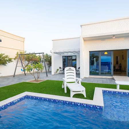 The Pool Villa - Tanuf Nizwa Eksteriør bilde