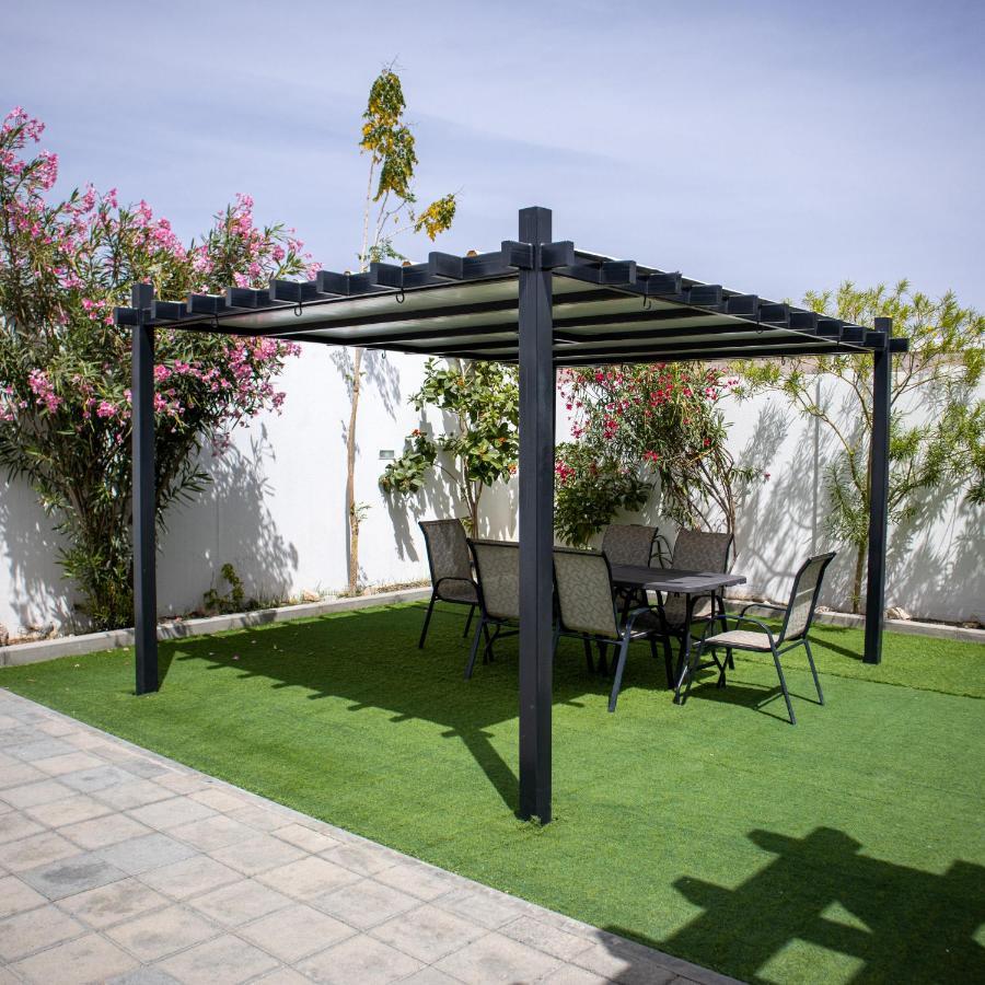 The Pool Villa - Tanuf Nizwa Eksteriør bilde